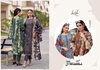 Mehbooba By Levisha Cemric Lawn Surat Dress Material Wholesale Market
